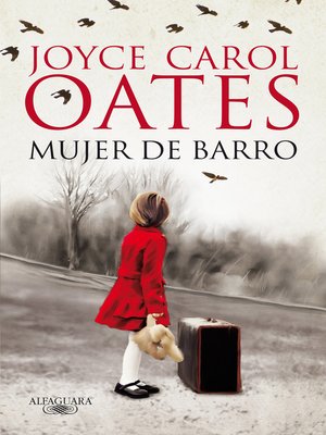 cover image of Mujer de barro